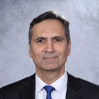 Roberto Soto Molina