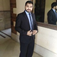 Ashfaq Rajpoot