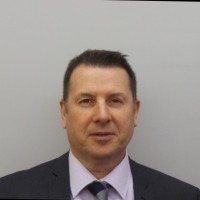 Gary Smith