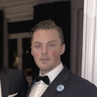 Joel Strömgren