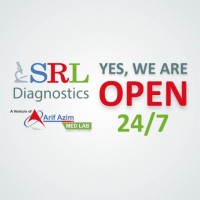 Srl Front Desk