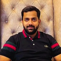 Ankan Bhattacharjee