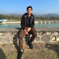 Ayush Chauhan