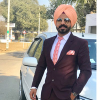 paramveer singh grewal