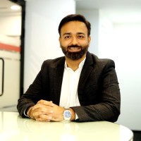 Deep Thakkar