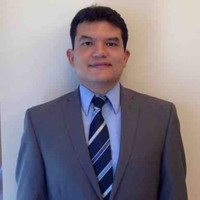 Ricardo Arturo Elizondo Granados.