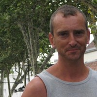 David Crier