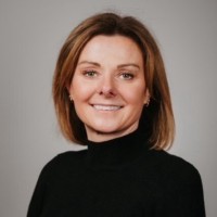 Sarah Buckwell