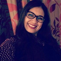 Rachida Kharbouch