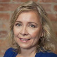 Janet Brown