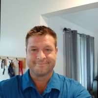 Daniel Paris, M.Fisc.