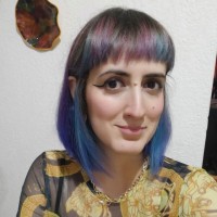 Renata González Tarragona