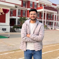 Anupam Bansal