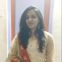 Rucha Joshi