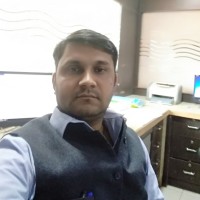 Vidit Vats