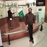 Muhammad Moinuddin Sohail