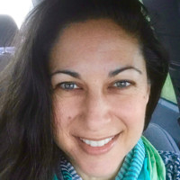 Tiffany Gleser