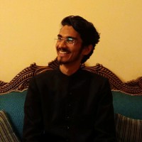Nasir Jawed