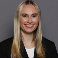 Hannah Sullivan