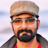Mohsen Arooni