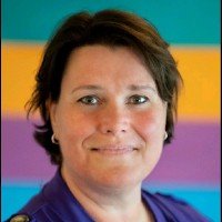 Joke van der Veen