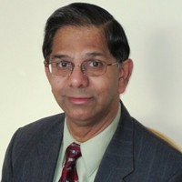 Krishnamoorthy Subramanian