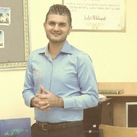 Mohammad Zaid