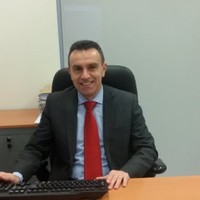 Fernando Antonio García Martínez