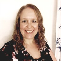 Charlotte Wiklund Karlsson
