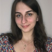 Ana-Maria Toader