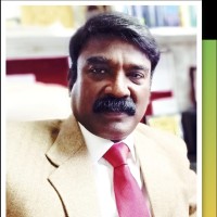 Lt Col.Dr. Baskaran M