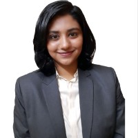 Vaibhavi Patil
