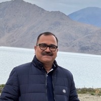 Anurag Mittal