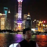 Shivam Talwar