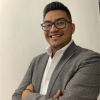 Luis Alfredo Vasquez Gonzalez