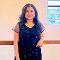 athulya vk