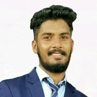 Harikrishnan Ps