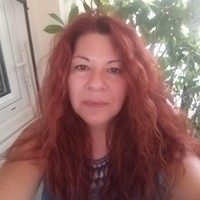 Θεοδώρα Ματαρά