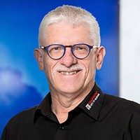 Thomas Kellenberger