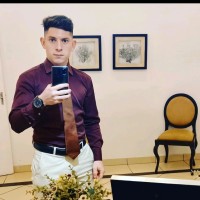 Diego Alejandro Duarte Benítez