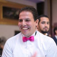 Ramez Saeed
