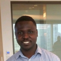 Eugene Mensah
