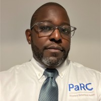 Xavier Harris