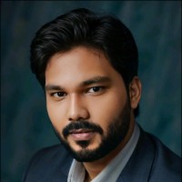 Arun Kumar Krishnamurthy