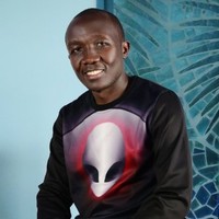 Moses Simon Ngugi Gatauwa