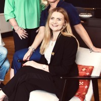 Sophie Cooke-Shaw