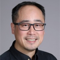 Raymond Tam