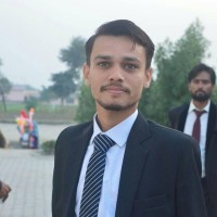 Syed Mustafa Haider