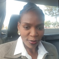 Lebohang Tharasimbi