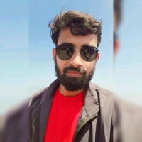 Shubham Khedekar